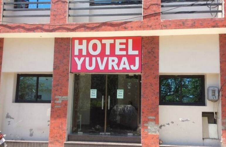 Hotel Yuvraj, Haldwani 3